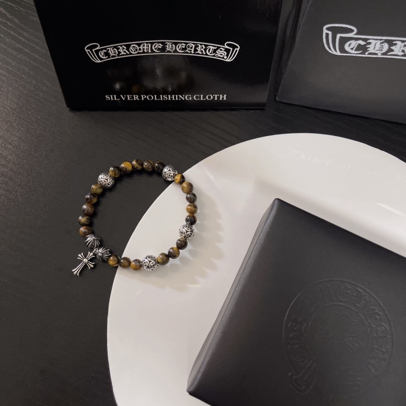 Chrome Hearts Bracelets